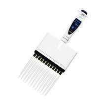 PIPETTE ELECTRONIQUE MULTICANAL – Image 2