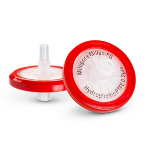 FILTRE POUR SERINGUE