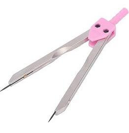 PIED A COULISSE ECG - COMPAS – Image 4