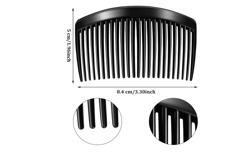 PEIGNE DE PRELEVEMENT DE SPERME – Image 2