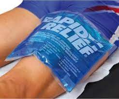 COMPRESSE FROID/CHAUD - POCHETTE FROIDE/CHAUDE – Image 6