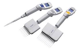 PIPETTE ELECTRONIQUE MULTICANAL – Image 4