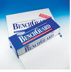 NAPPE DE PAILLASSE A SURFACE ABSORBANT