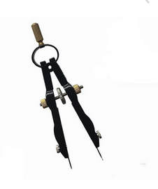 PIED A COULISSE ECG - COMPAS – Image 5