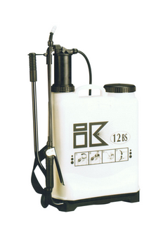 PULVERISATEUR SOUS PRESSION IK – Image 4