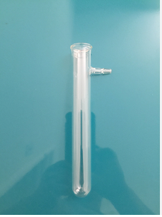 TUBE A ESSAI AVEC BRAS LATERAL – Image 9