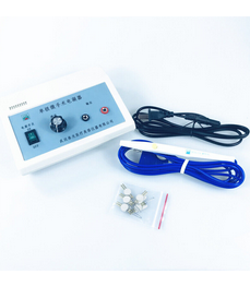 DISPOSITIF DE COAGULATION MONOPOLAIRE A CAUTERISATION ELECTRIQUE