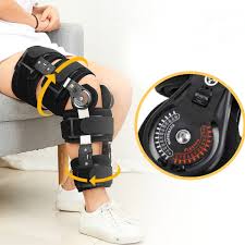 ATTELE LIGAMENTAIRE ARTICULEE DU GENOU – Image 7