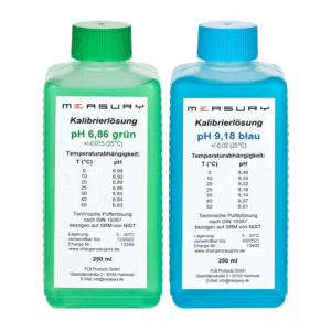 SOLUTION D'ETALONNAGE PH