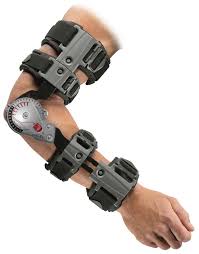 ATTELE LIGAMENTAIRE ARTICULEE DU COUDE – Image 6