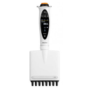 PIPETTE ELECTRONIQUE MULTICANAL