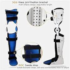 ATTELE LIGAMENTAIRE ARTICULEE CUISSE JAMBE GENOU ET CHEVILLE