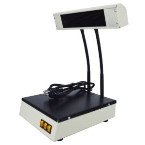 LAMPE D'ANALYSE UV PORTABLE DE LABORATOIRE