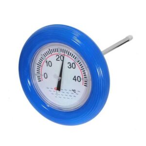 THERMOMETRE FLOTTANT POUR PISCINE