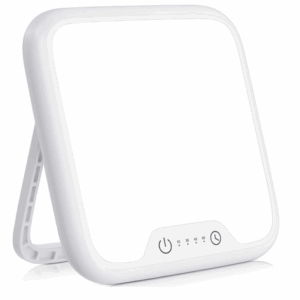 LAMPE DE LUMINOTHERAPIE / LAMPE DE PHOTOTHERAPIE