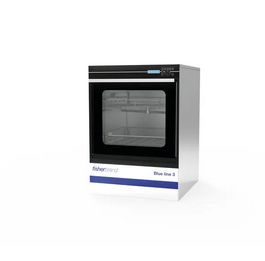 LAVEUR ET SECHEUR POUR VERRERIE DE LABORATOIRE