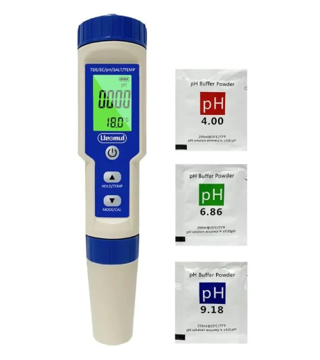 PHMETRE ELECTRONIQUE – Image 7