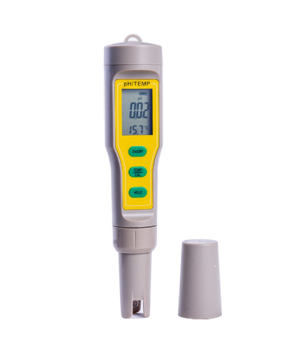 PHMETRE ELECTRONIQUE – Image 8