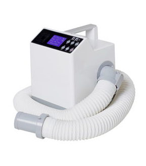 SYSTÈME DE RÉCHAUFFEMENT DU PATIENT – Image 4