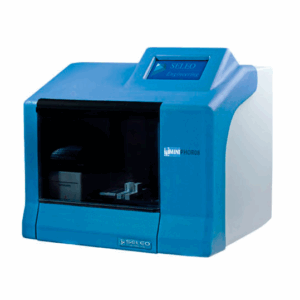 AUTOMATE D'ÉLECTROPHORÈSE SELEO MINIPHOR 8