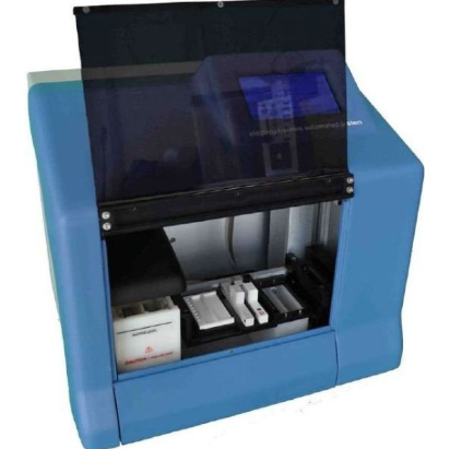 AUTOMATE D'ÉLECTROPHORÈSE SELEO MINIPHOR 8 – Image 6