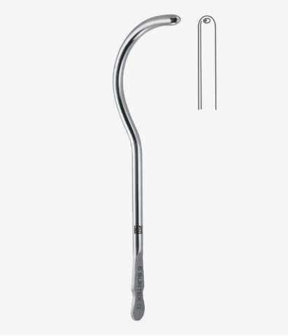 SONDE DE GUYON – Image 3