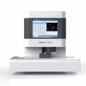APPAREIL D’HÉMATOLOGIE DIRUI BF 6900