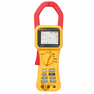 MULTIMETRE/WATTMETRE FLUKE 345
