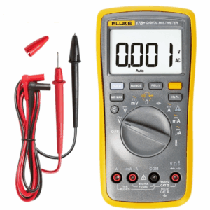 MULTIMETRE FLUKE 17B+