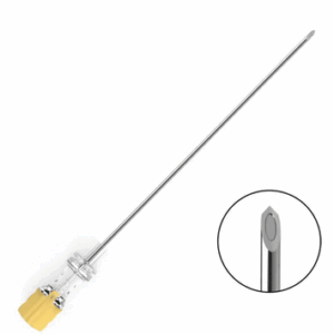 AIGUILLE A PONCTION LOMBAIRE PL