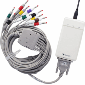 CARDIOMATE PC ECG SPENGLER