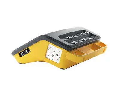 TESTEUR DE SECURITE ELECTRIQUE ESA715 – Image 6