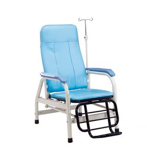 FAUTEUIL DE PERFUSION ET DE PRÉLÈVEMENT AVEC POTENCE – Image 5