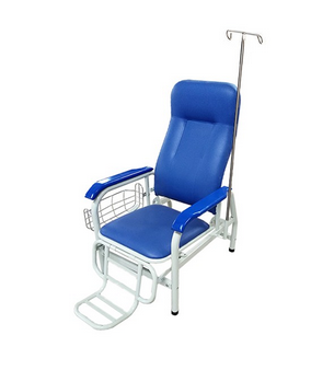 FAUTEUIL DE PERFUSION ET DE PRÉLÈVEMENT AVEC POTENCE – Image 4