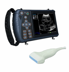ECHOGRAPHE PORTABLE VETERINAIRE DAWEI S1
