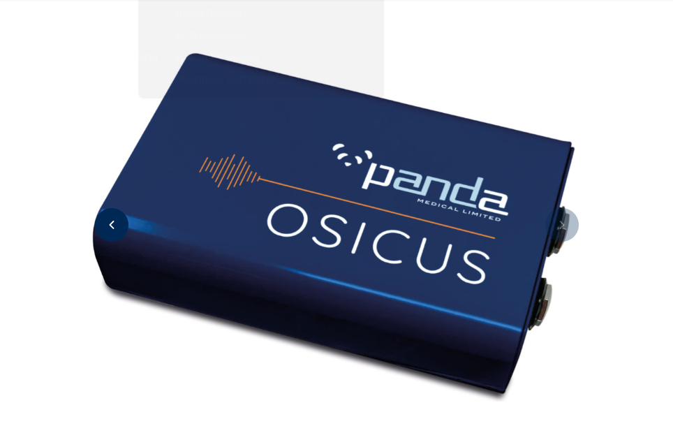 AUDIOMETRE OSICUS – Image 5