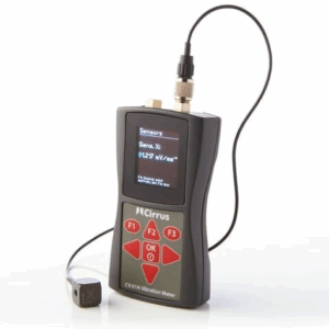 VIBROMETRE BRAS ET MAINS REVO