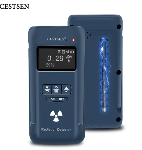 DOSIMETRE PERSONNEL – Image 4