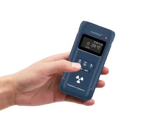 DOSIMETRE PERSONNEL – Image 2