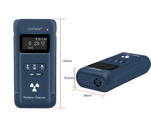 DOSIMETRE PERSONNEL – Image 3