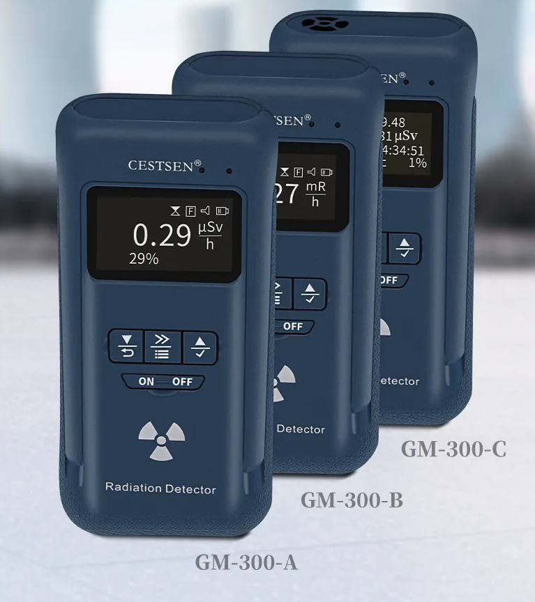 DOSIMETRE PERSONNEL – Image 5