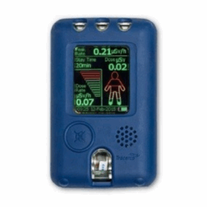 DOSIMETRE INDIVIDUELLE