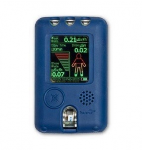 DOSIMETRE INDIVIDUELLE