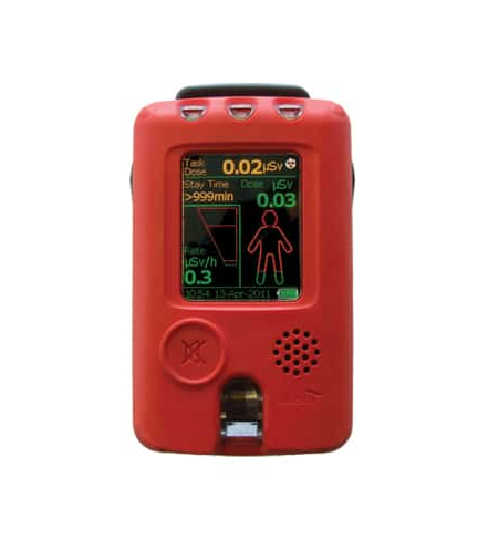 DOSIMETRE INDIVIDUELLE – Image 3