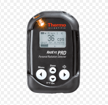 DOSIMETRE INDIVIDUELLE – Image 5