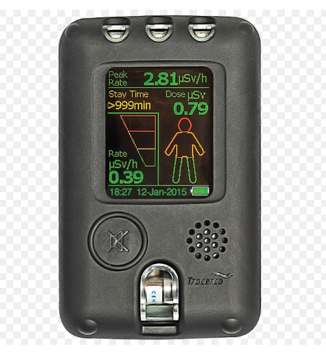 DOSIMETRE INDIVIDUELLE – Image 2