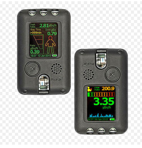 DOSIMETRE INDIVIDUELLE – Image 4