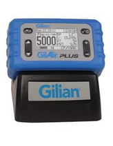 POMPE D'ECHANTILLONAGE D'AIR GILAIR PLUS