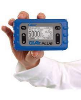 POMPE D'ECHANTILLONAGE D'AIR GILAIR PLUS – Image 4