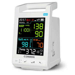 MONITEUR DE SIGNES VITAUX NC5